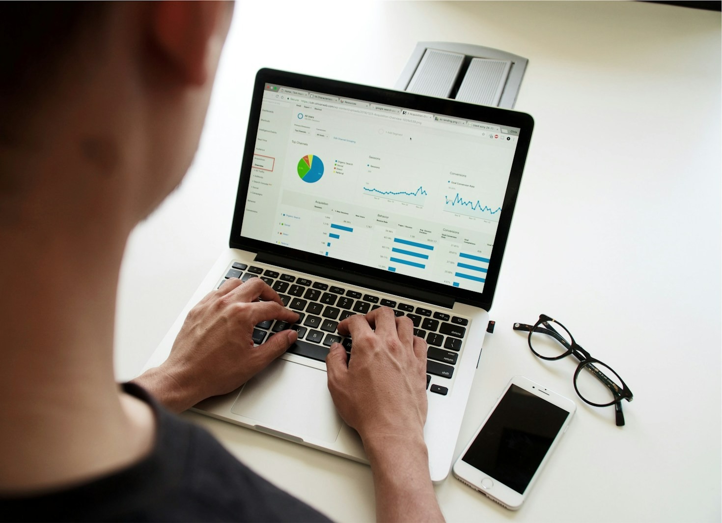 I segreti per ottimizzare il tuo marketing online