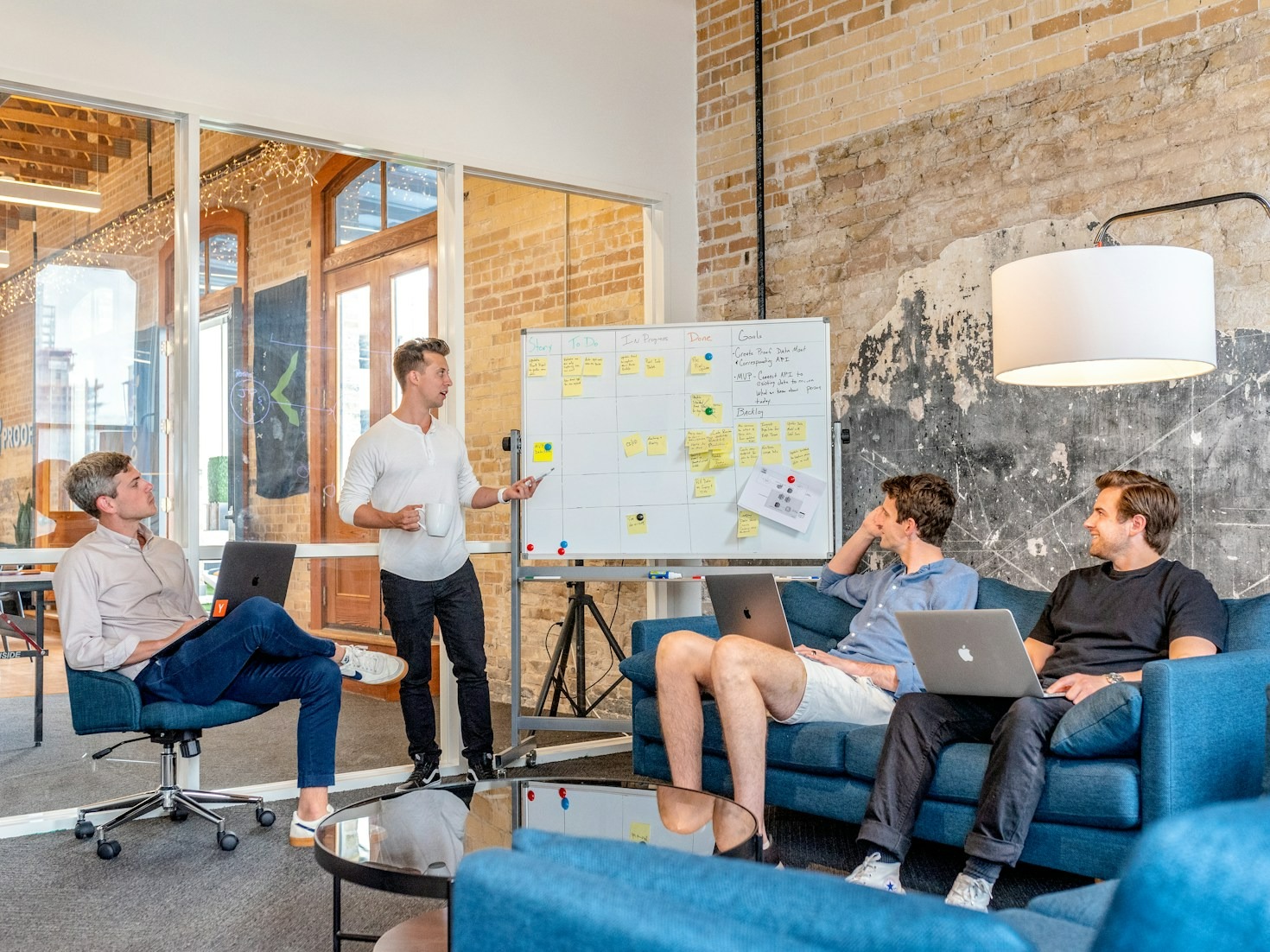 Case study: strategie di successo nel mondo digitale