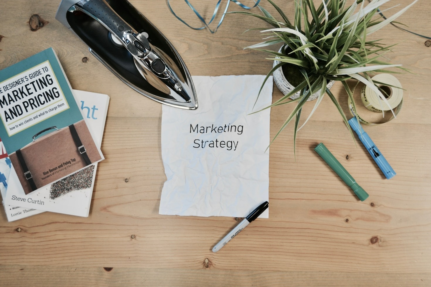 Tecnologie emergenti che stanno rivoluzionando il marketing